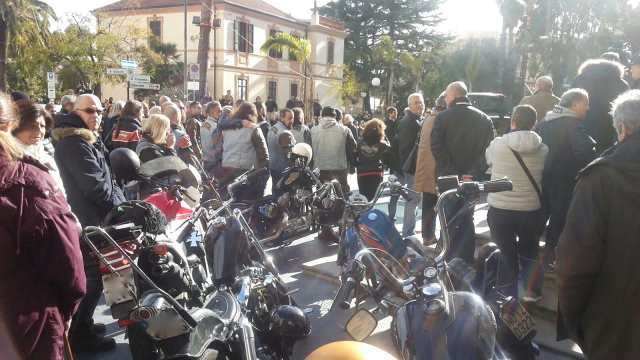 L’ultimo saluto a Francesco Viola