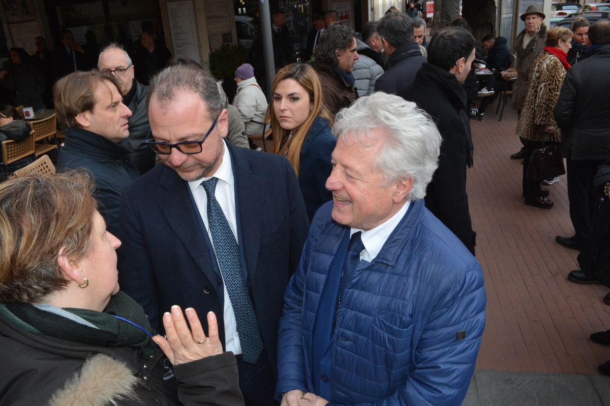 Giovanni Toti incontro elezioni politiche 2018 23 febbraio 2018_06