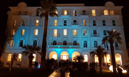 Hotel Miramare secondo 5 Stelle Lusso di Sanremo