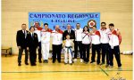 Ottimi risultati per il Fudoshin Karate Liguria