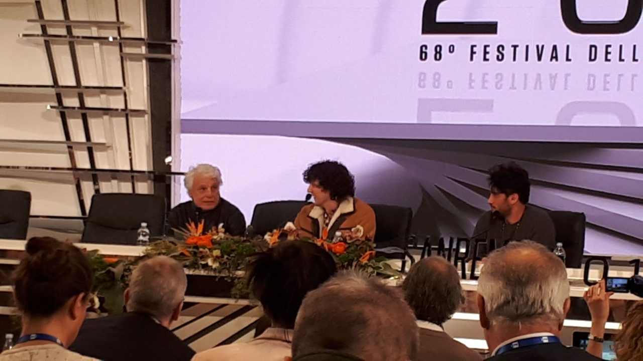 Meta e Moro “Siamo cantautori, non furbacchioni”