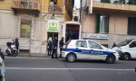 Botte tra fidanzati questa mattina in strada a Sanremo