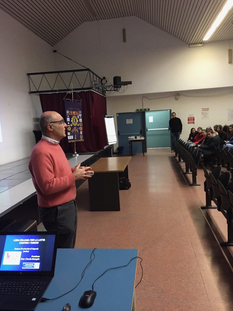 Torna nelle scuole il Progetto Martina