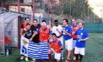 Spes Varase trionfa al trofeo calcistico Principato di Pace