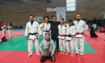 Tre ori e un bronzo per il Judo Club Sakura a Genova