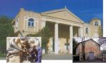 I palazzi storici di Diano Marina: l'incontro al Museo Civico del Lucus Bormani