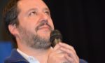 Domani Matteo Salvini a Imperia