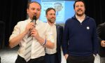 Exploit Lega a Ventimiglia che diventa il primo partito, debacle del Pd/ (Allegati)