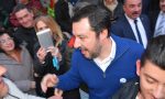 Leggendaria telefonata di Salvini a Scullino: "A Sanremo hanno più bisogno di me"