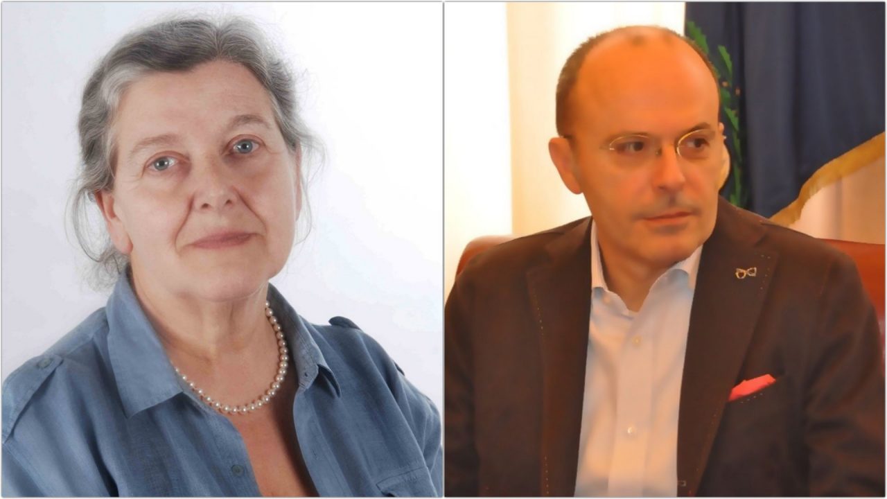 Mezzera sulla nuova giunta Capacci