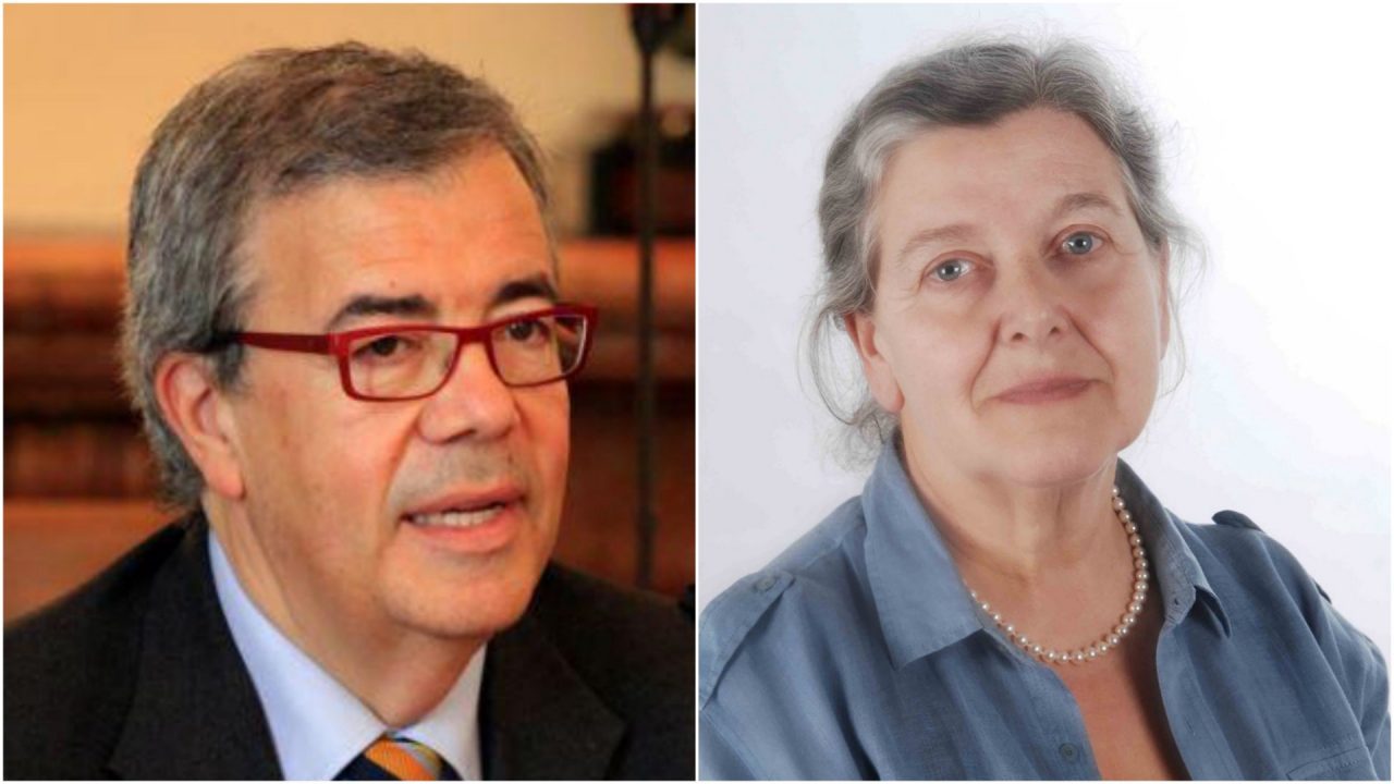Gianfranca Mezzera sulle dimissioni del consigliere Antonio Russo