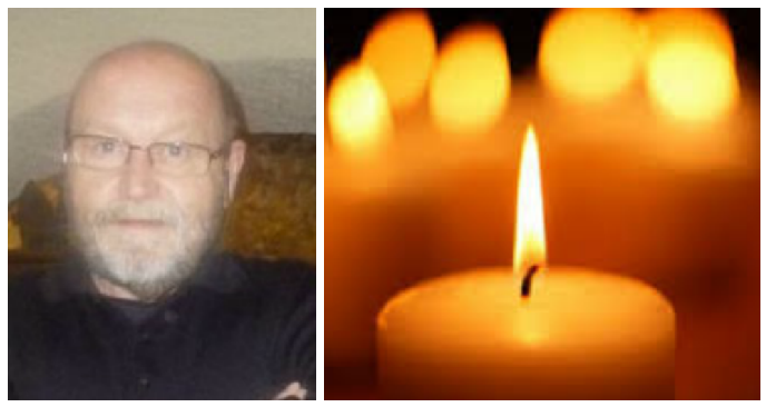 Addio a Horst Gatterdam noto ristoratore di Bordighera