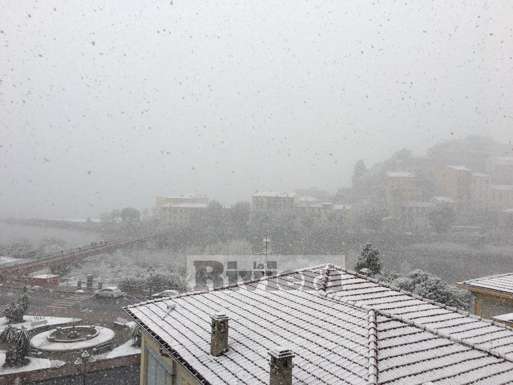 Nevicata 26 febbraio 2018 Ventimiglia_10
