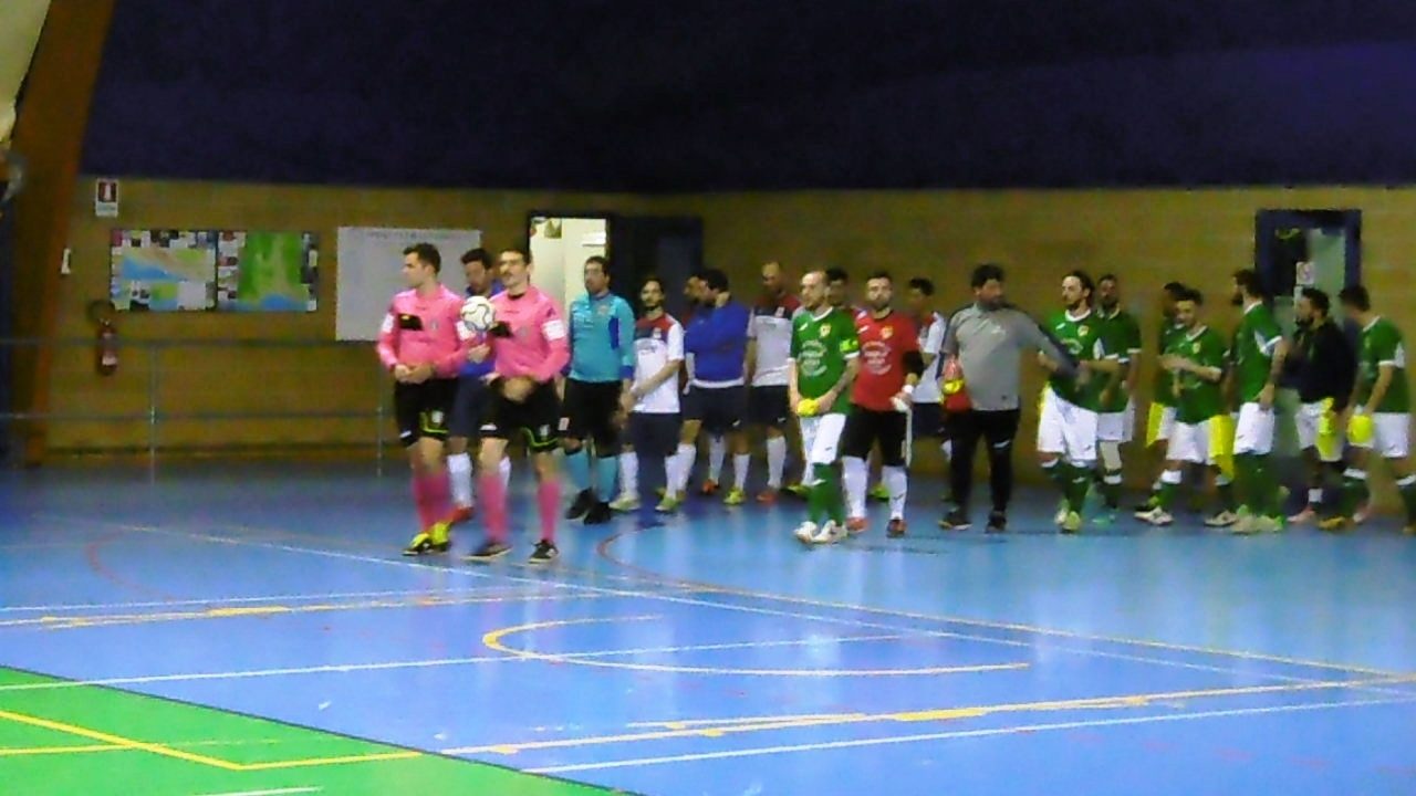 Airole Futsal supera il Dolceacqua e si prepara al match con l’Ospedaletti