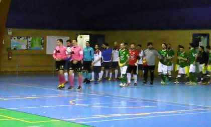 Airole Futsal supera il Dolceacqua e si prepara al match con l'Ospedaletti