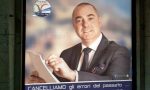 "Voi con noi... per Vallecrosia": il candidato sindaco Fabio Perri presenta il logo e point