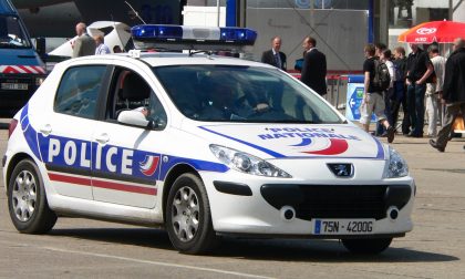 Nel furgone con 37 migranti: arrestato italiano residente in Francia