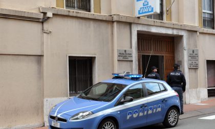 Usura ed estorsione nei confronti di un ludopatico, polizia arresta 2 persone