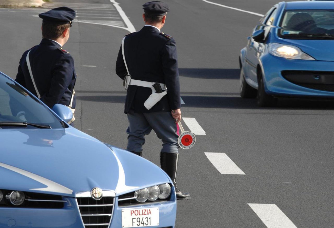 Insufficienti dotazioni: sindacato dei carabinieri solidale con la polizia stradale