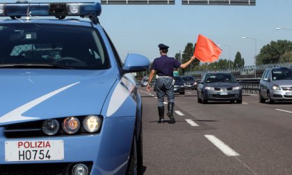 Polizia stradale, intervento di Fratelli d'Italia: "scellerata decisione chiudere i presidi di Sanremo e Finale"