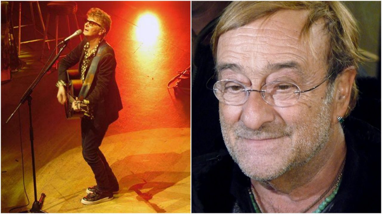 Almeno pensami: l’inedito di Dalla al Festival di Sanremo