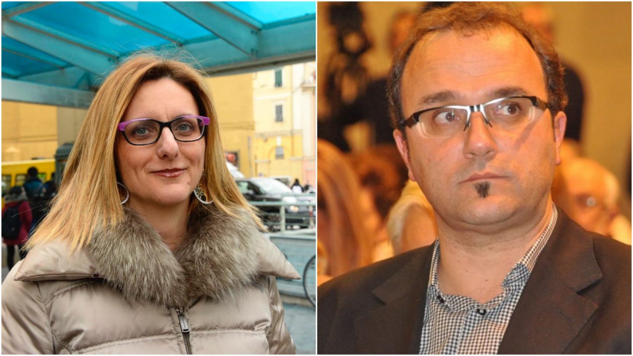 Questa sera l’incontro con Anna Russo e Pietro Mannoni