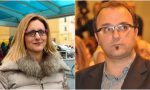 Questa sera l'incontro con Anna Russo e Pietro Mannoni