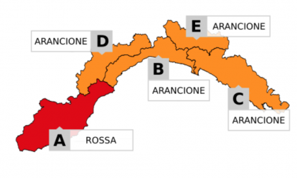 Sanremo: il riepilogo delle ordinanze previste per il maltempo