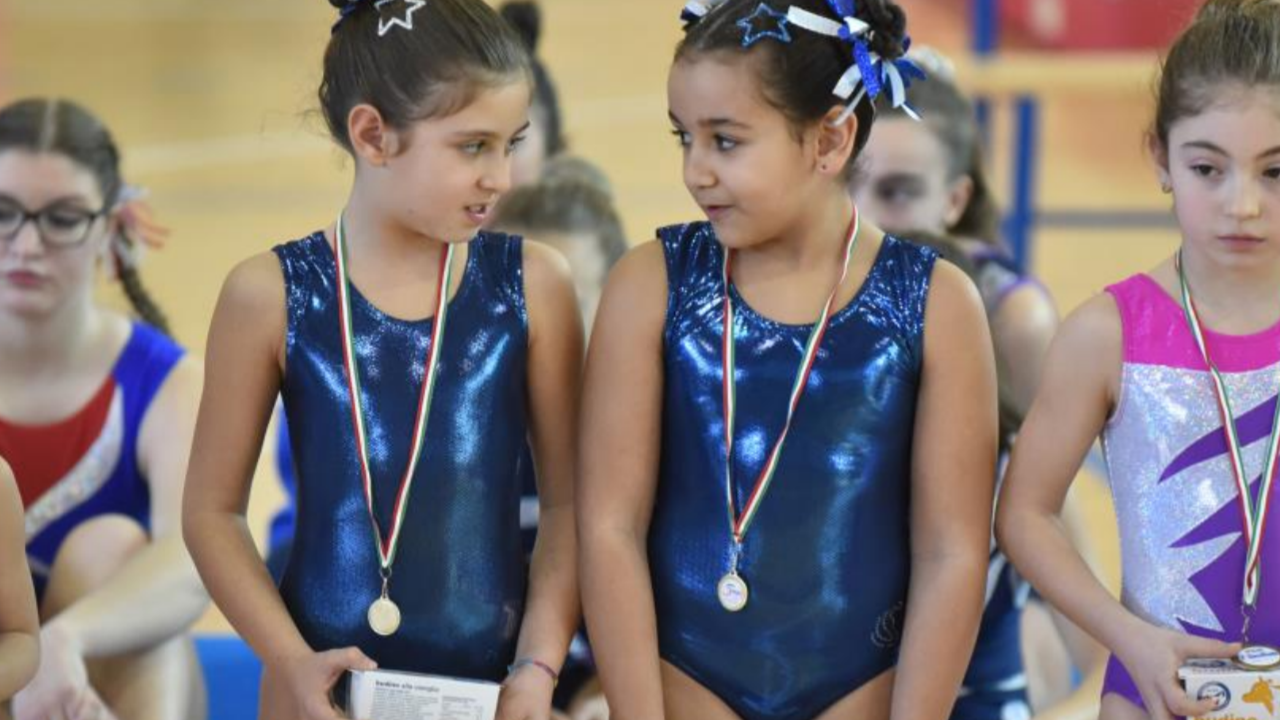 Ginnastica Artistica: tutti i risultati dell’ASD Niche