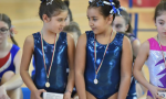 Ginnastica Artistica: tutti i risultati dell'ASD Niche