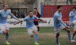 Ottavi di Coppa Italia, domani Sanremese Vs Gozzano