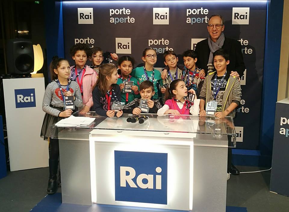 Il plauso del sindaco di Sanremo Biancheri ai conduttori del Festival per i “grandi” ascolti