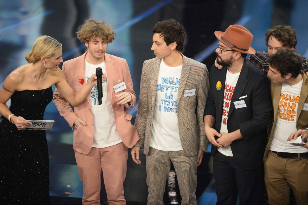 Solidarietà degli “Stato Sociale” ai lavoratori di Pomigliano fermati dalla polizia