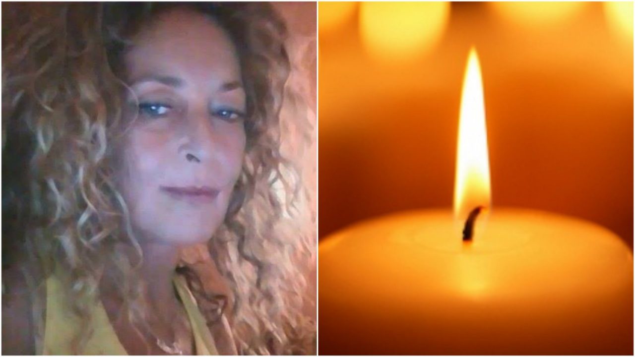 Addio a Tania Faraone