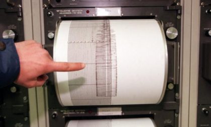 Forte terremoto in Algeria di magnitudo 6,2 avvertito anche in provincia di Imperia