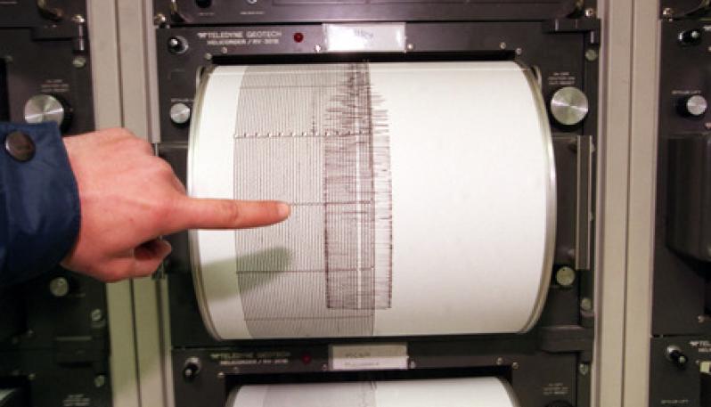 Sisma di magnitudo 2.6 in Francia avvertito anche al confine, terza scossa da martedì