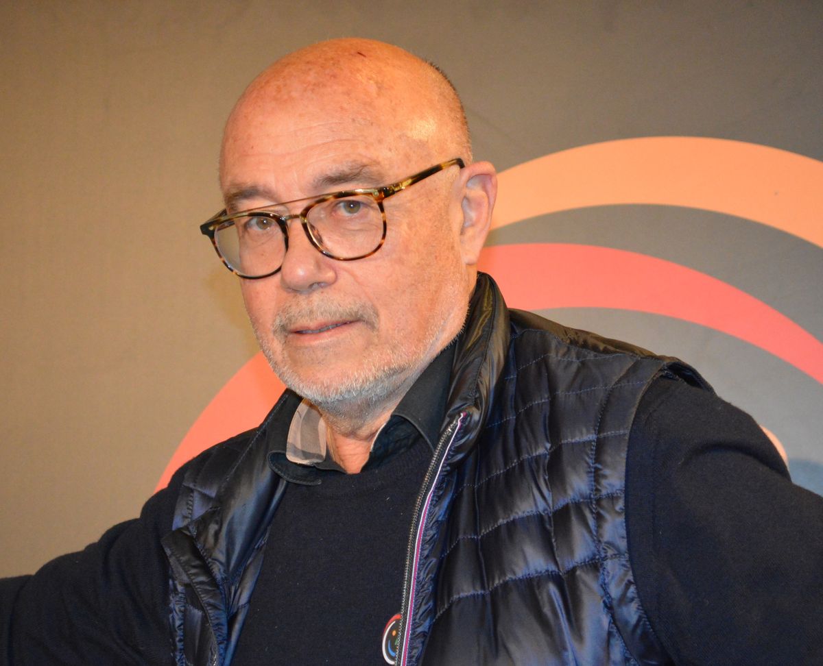 Ipotesi rinvio Festival di Sanremo: Vacchino: “Siamo squadra che si uniforma all’allenatore”