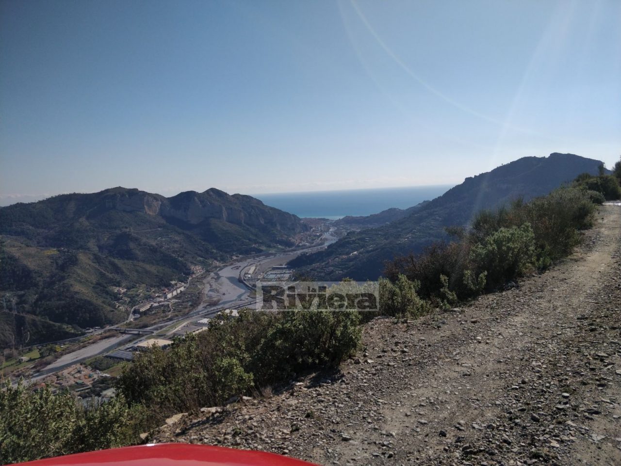 Grave parapendista 35enne caduto su Monte Pozzo: in elicottero al Santa Corona