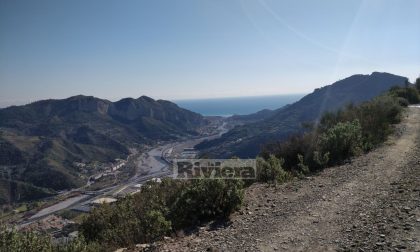 Grave parapendista 35enne caduto su Monte Pozzo: in elicottero al Santa Corona