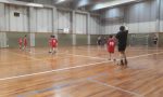 Pallamano: trasferta vittoriosa dell'ABC under 15 a La Spezia