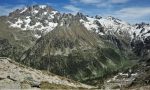 Cinquecento euro alla fotografia più bella delle Alpi Liguri imperiesi