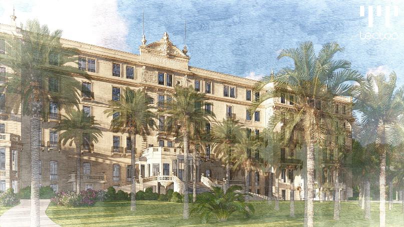 Dopo un secolo di abbandono oggi la posa della prima pietra dell’Angst