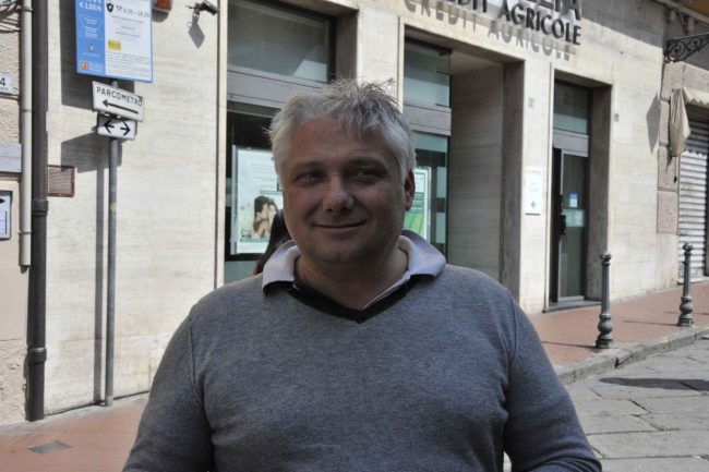 Il caso Gagliano. “La maggioranza è più unita che mai”