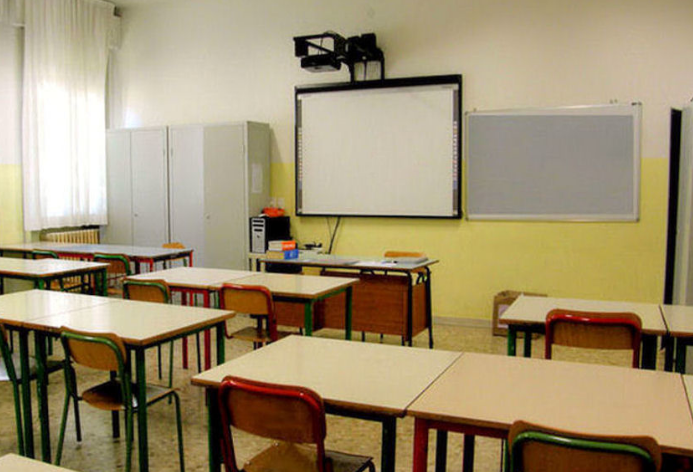 Aule gelide all’IPC, gli studenti protestano e disertano le lezioni
