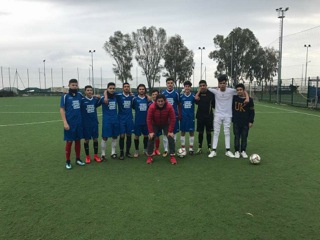 calcio torneo scolastico3