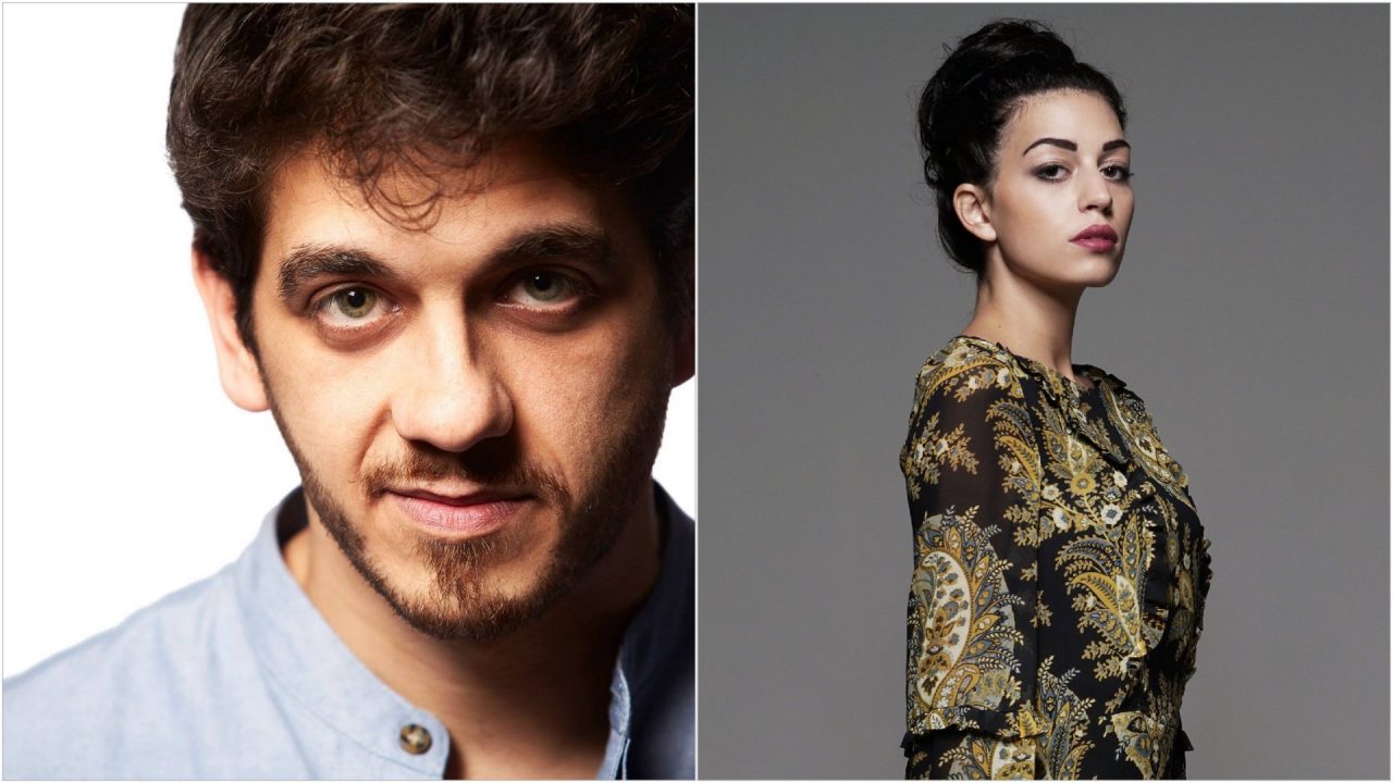 A Mirkoeilcane il premio della critica Mia Martini. Alice Caioli vince il premio della sala stampa Lucio Dalla