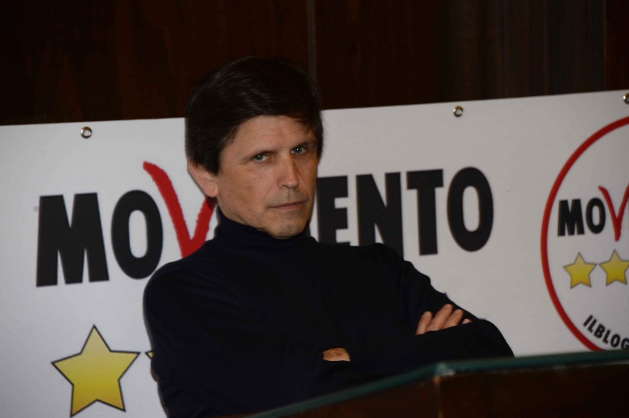Candidato senatore 5 stelle è il medico più ricco Asl1 imperiese