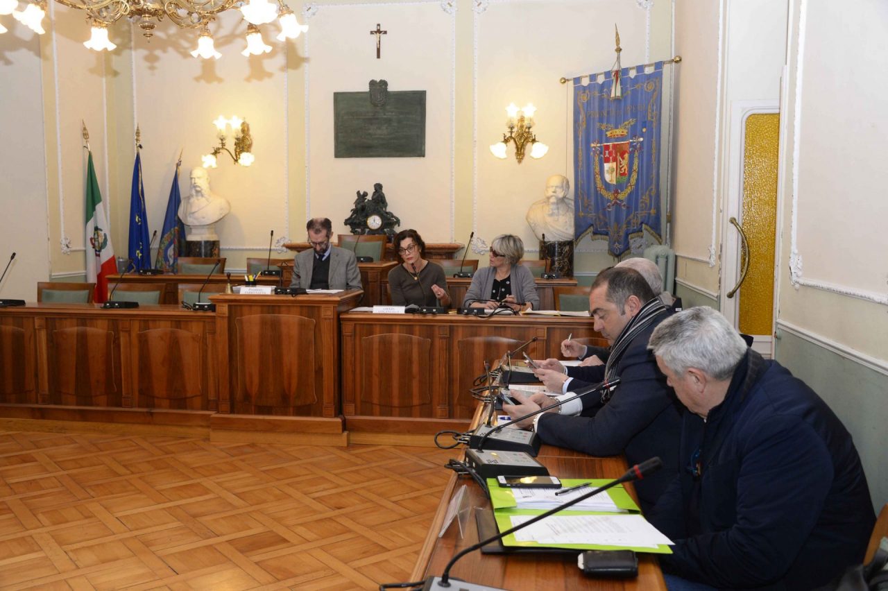 Approvato il Piano Rifiuti in Provincia