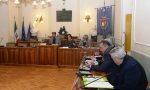 Oggi la riunione del Consiglio provinciale di Imperia