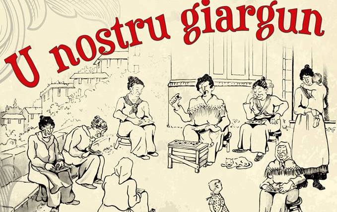 U nostru giargun: corso di dialetto sanremasco